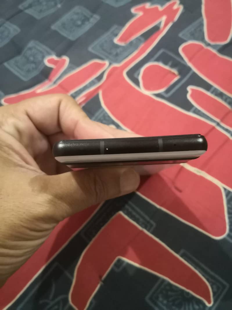 Google pixel 6a 4