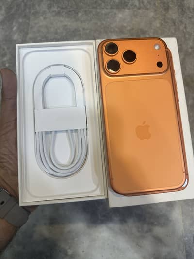 IPhone 17 Promax