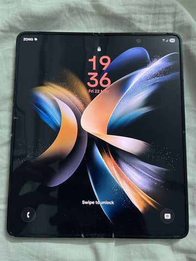 samsung z fold 4