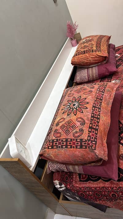 Bed for sale