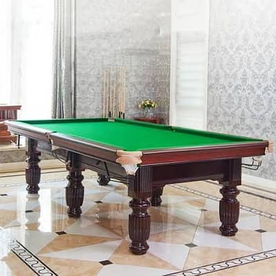 Snooker Table 5/10 Best Condition
