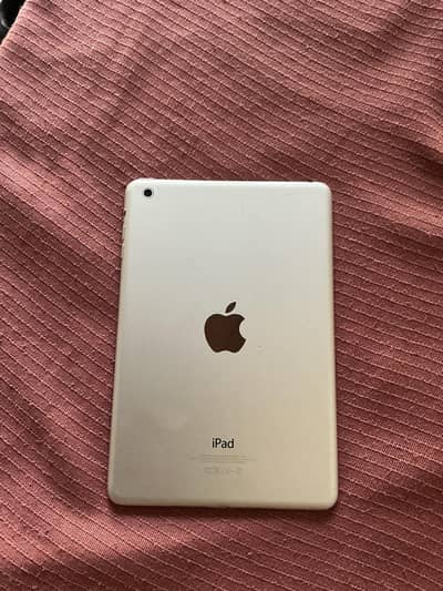 Apple iPad Mini 1 16GB WiFi Good Condition