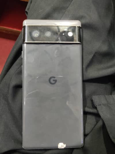 gogal pixel 6 all ok orignal mobile ha