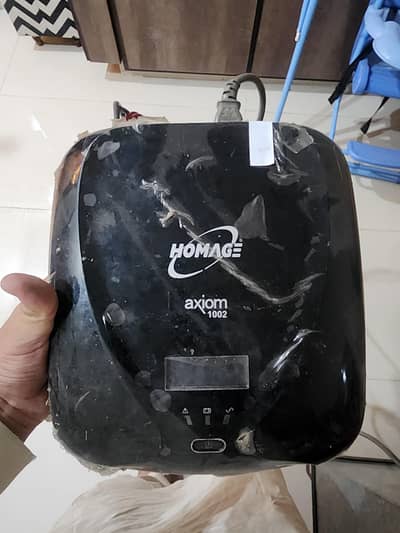 Homage UPS for sale