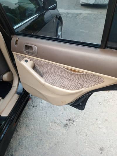 all ok alloy rim