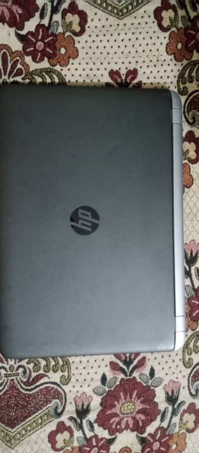 HP ProBook Core i5 6th Generation