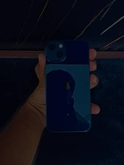 PTA Approved iPhone 13 128GB