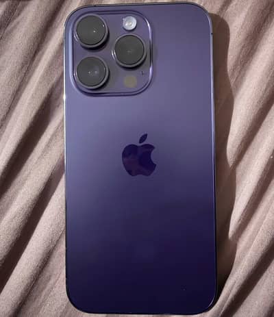 i phone 14 pro max