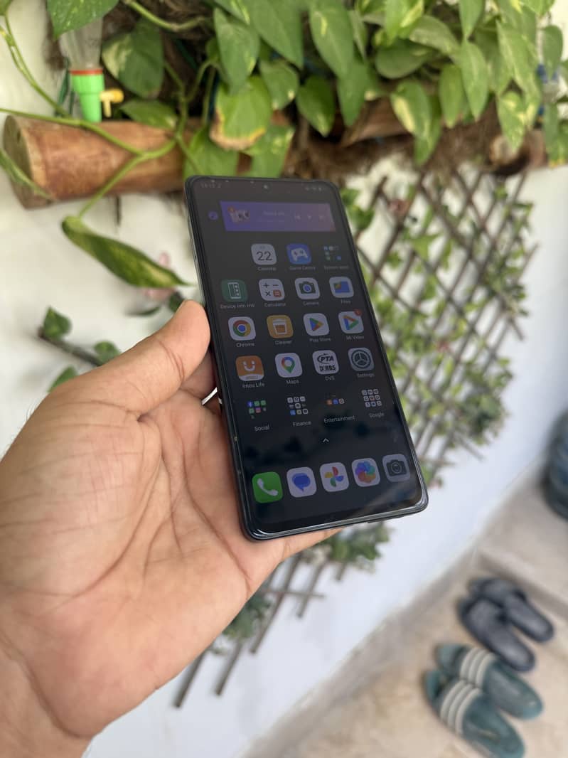 Redmi note 13 pro 4