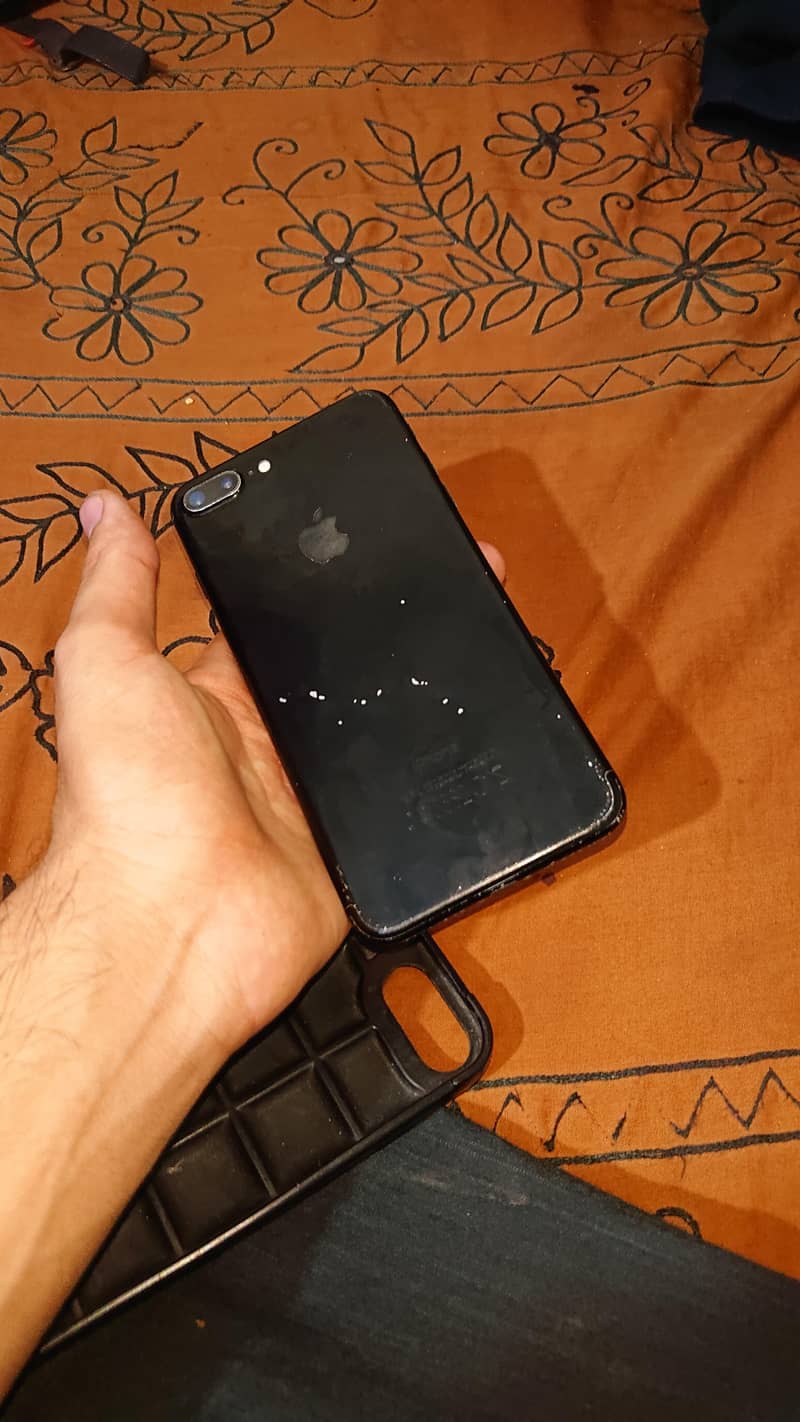 iphone 7plus 0