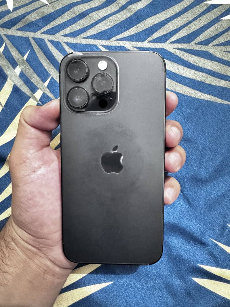 Iphone 14 Pro Max 1