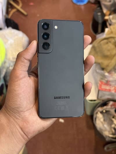 Samsung s22 non pta