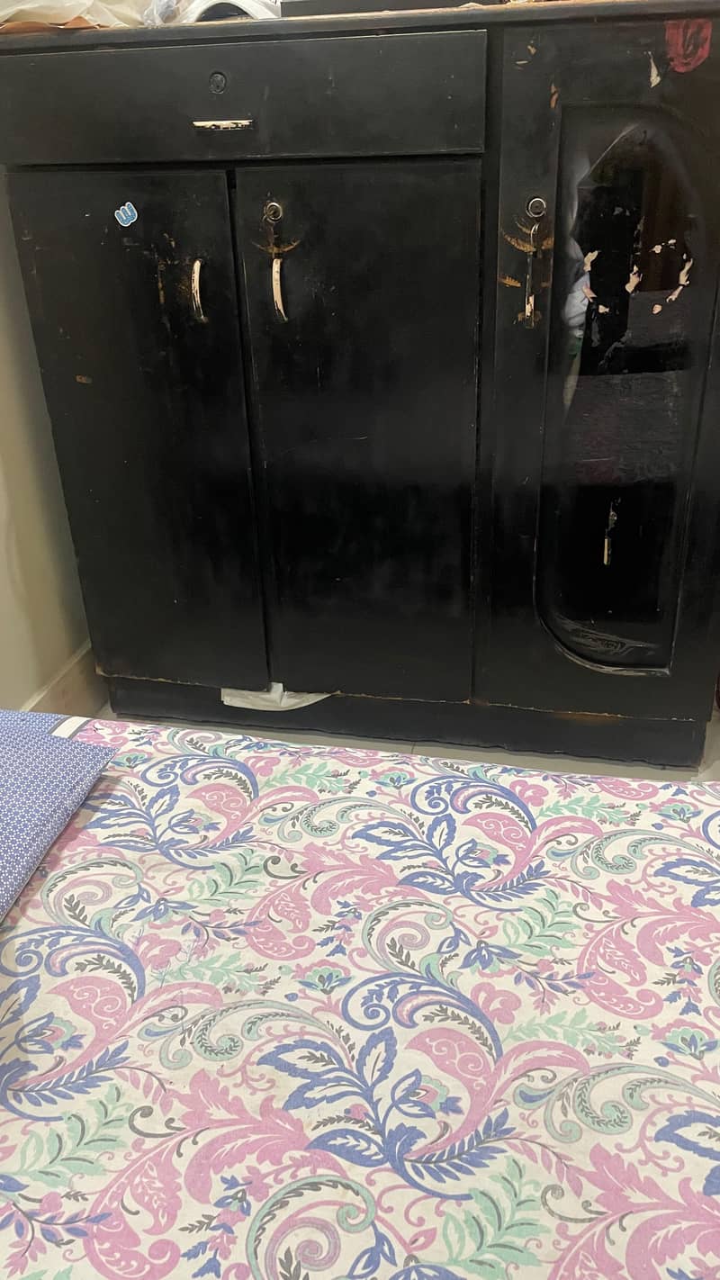 2 door cupboard 1