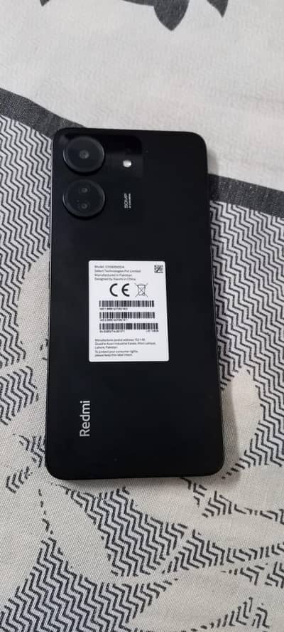 Redmi 13c