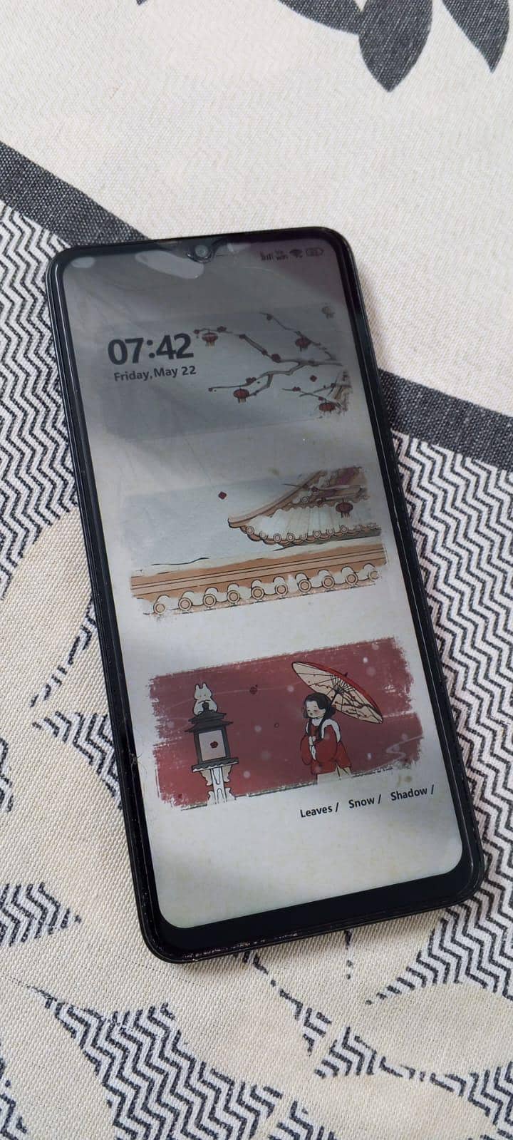 Redmi 13c 1