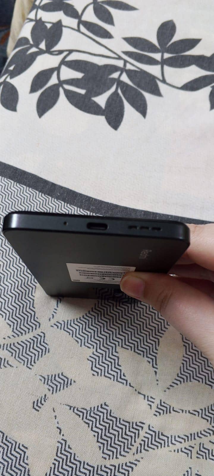 Redmi 13c 3