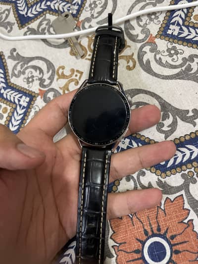 Huawei Gt Pro 3