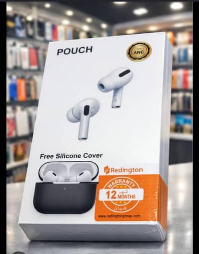 Earbuds Pro 2 (2nd Generation)