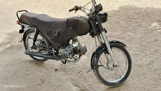 Unique 2016 Model Used for sale