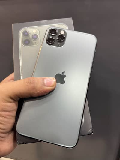 iphone 11 pro max pta approved