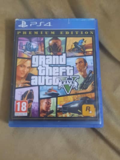 gta 5