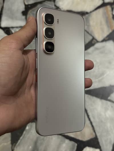 Infinix Hot 60 Pro brand new For sale