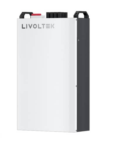 LIVOLTIC LITHIUM BATTERY