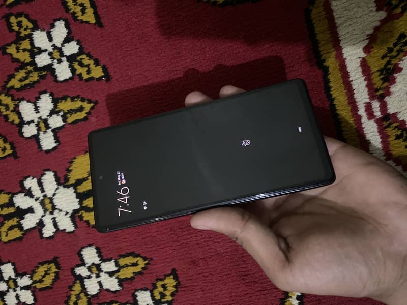 Google Pixel 6a 2