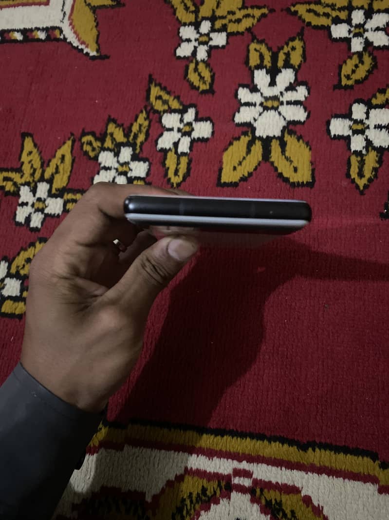 Google Pixel 6a 3