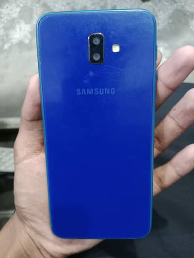 samsung Galaxy condition pta approved in good condition