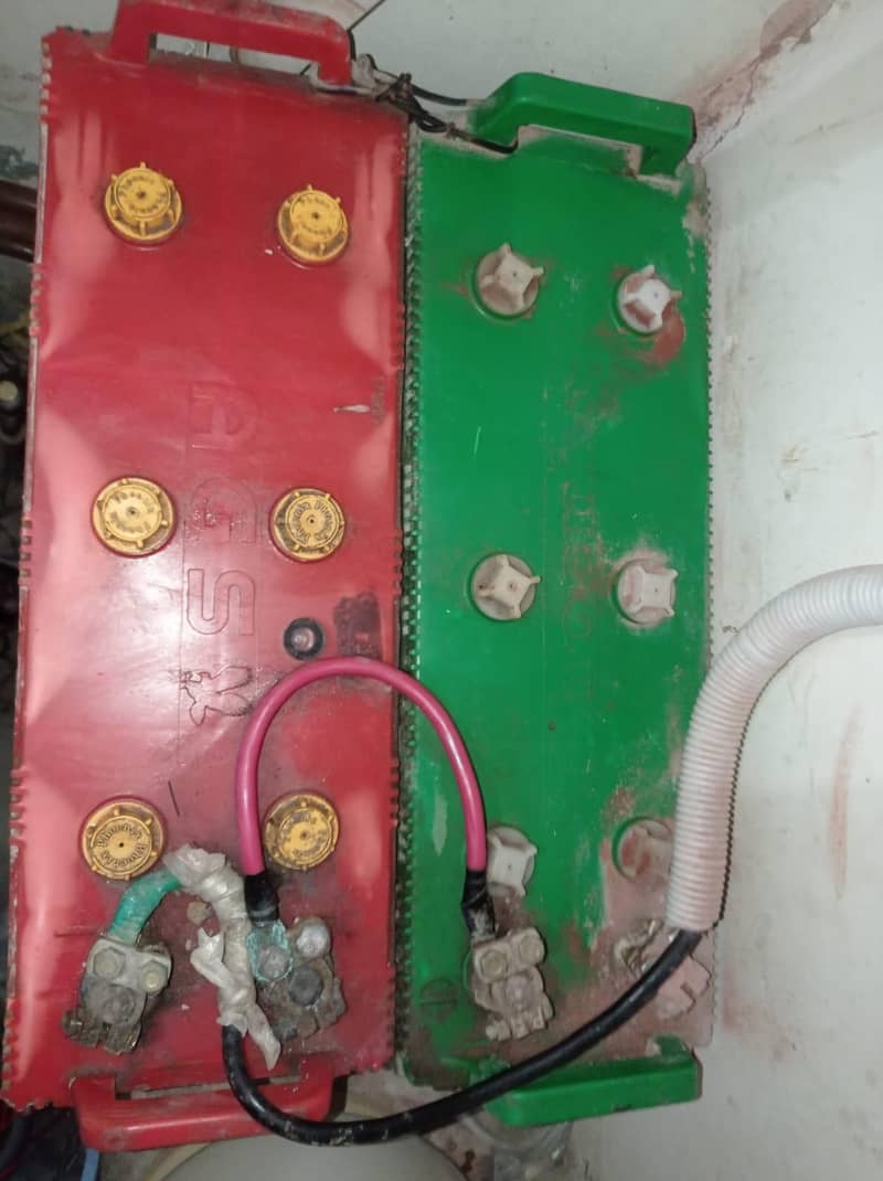 liquid battery 1