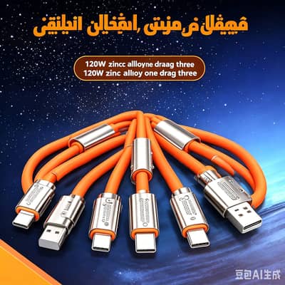 Very Good Charging cable