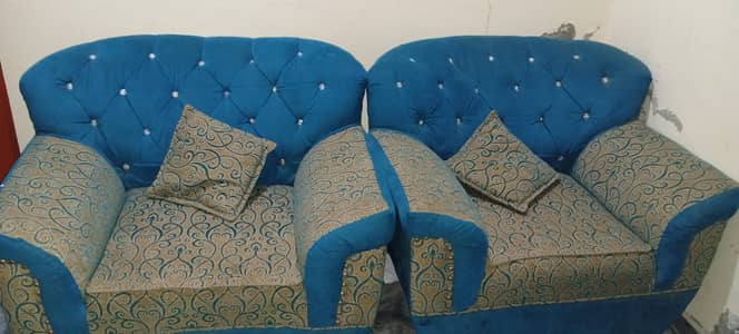 soft sofas