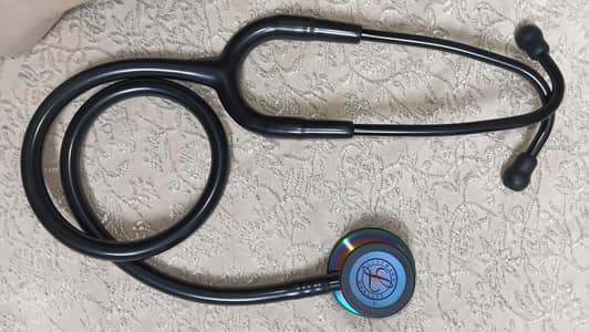 3m Littmann classic 3 stethoscope