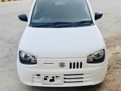 Alto VXR new variant