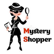 Mystery Shopper For Visits