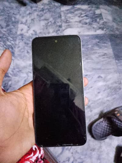 Infinix hot 60i