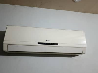 1 Ton ac gree