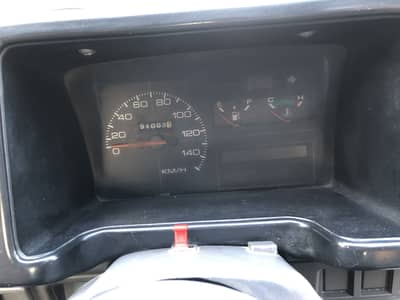 Suzuki mehran 2014 VXR