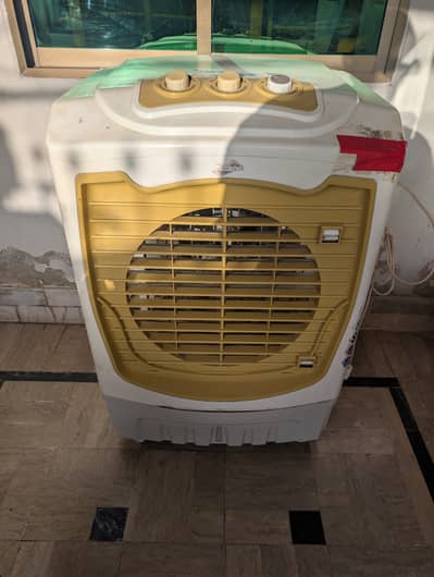 Air cooler without khassain