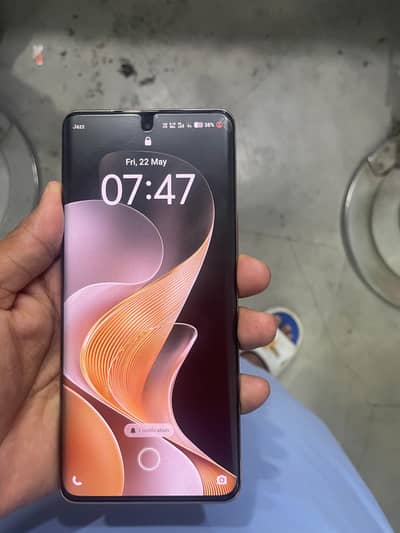 vivo v40e pta offial with box