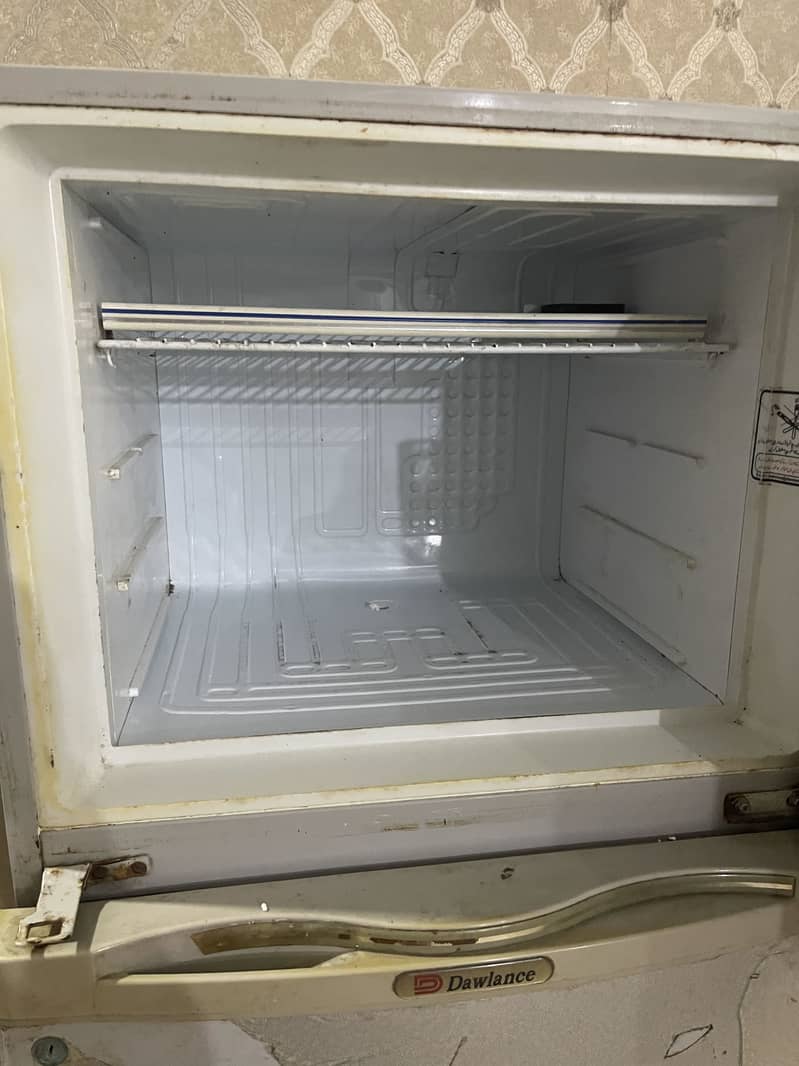Dawlance Fridge for Sale – Excellent Cooling 1