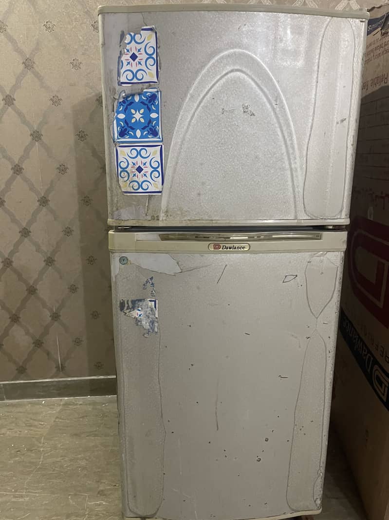 Dawlance Fridge for Sale – Excellent Cooling 2