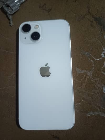 Ifone 13 non pata two month sim. chaly ge