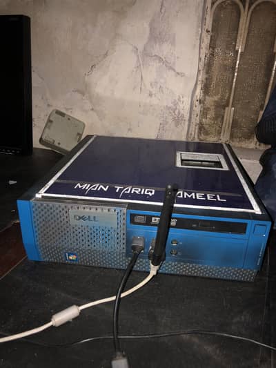 i3 3rd Generation Dell Cpu