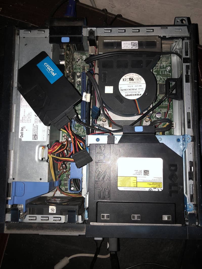 i3 3rd Generation Dell Cpu 2