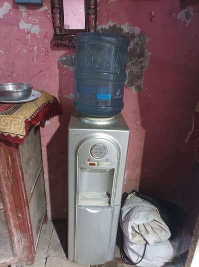 Dawlance dispenser for sale