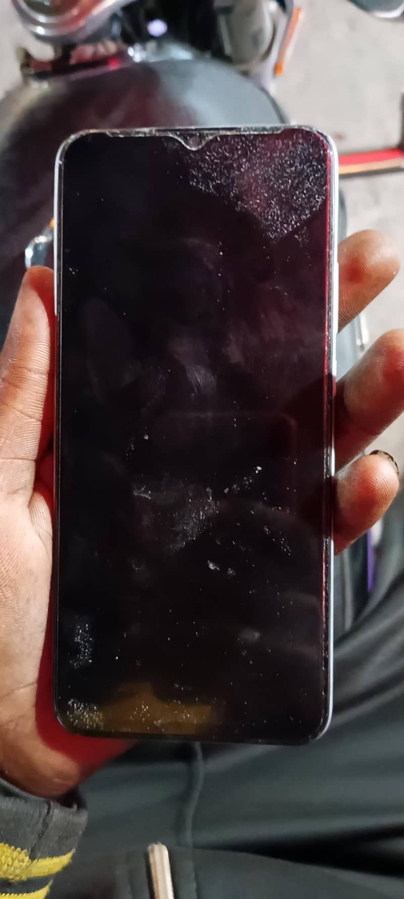 Oppo A16e 2