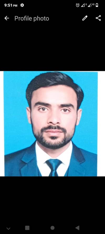 Job in education feild Teaching and management