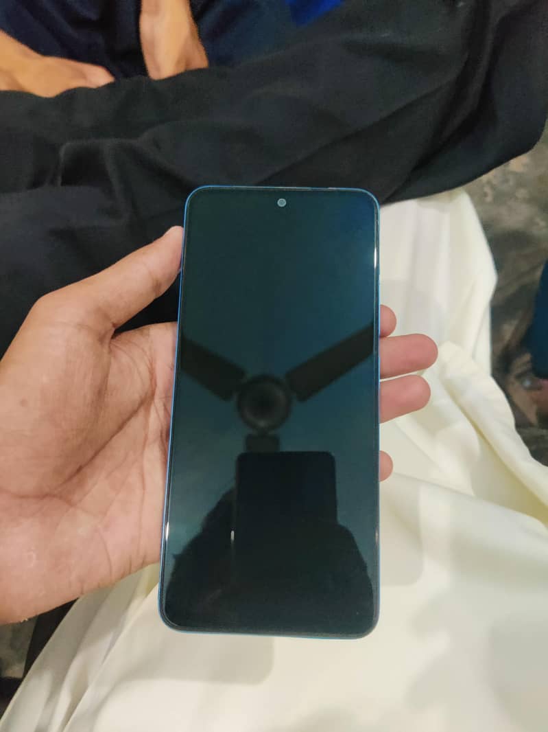 Redmi note 12 1